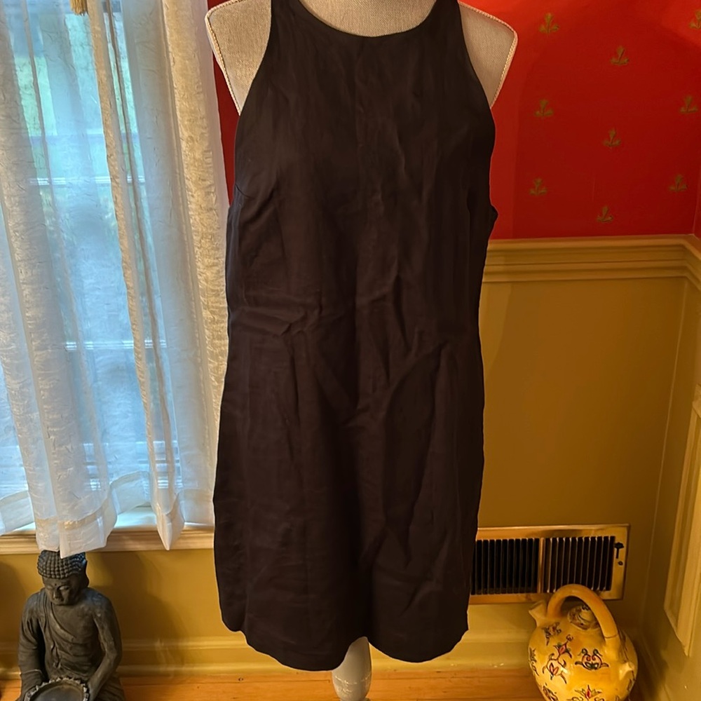 Paris Atelier & other stories Linen Dress